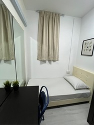 Sims Green (D14), Apartment #574268761